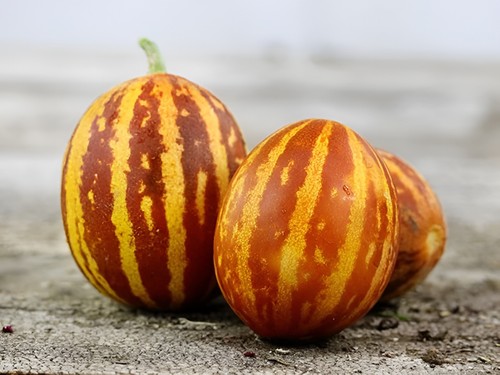 Heirloom rich sweetness - 30,