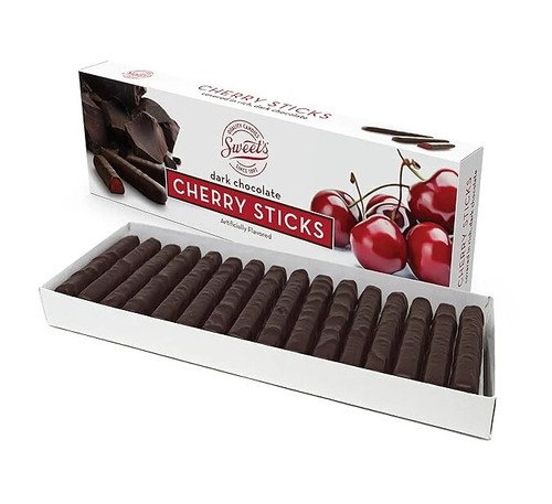 Sweet candy dark - candy,