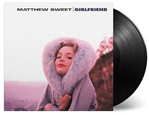 Matthew sweet girlfriend - matthew,